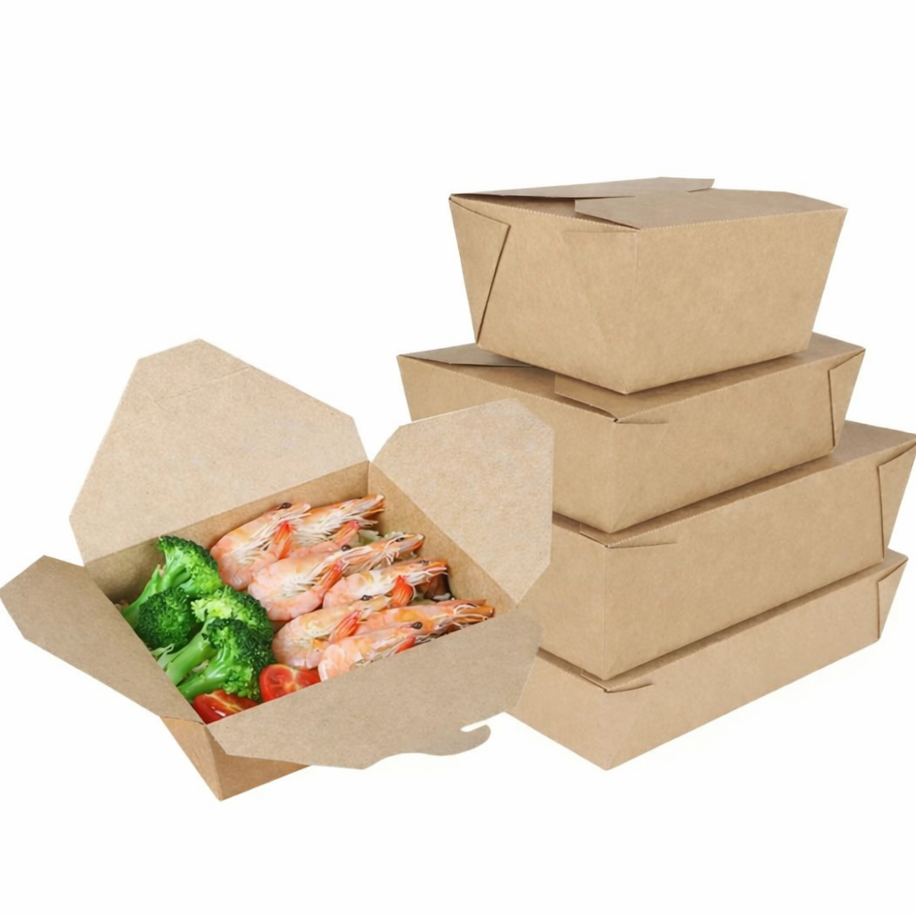 Takeaway Containers