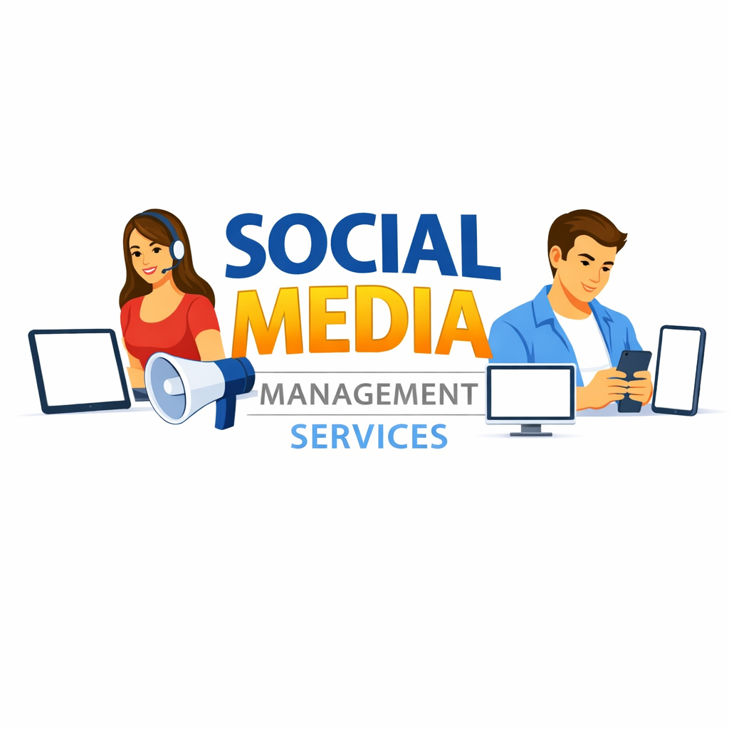 Social Media Management Services