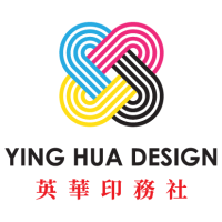 Ying Hua Design Ying Hua Design - Menu Design and Print